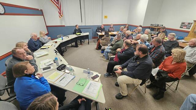 Lauren Hall: Local governments provide proof that polarization is not inevitable