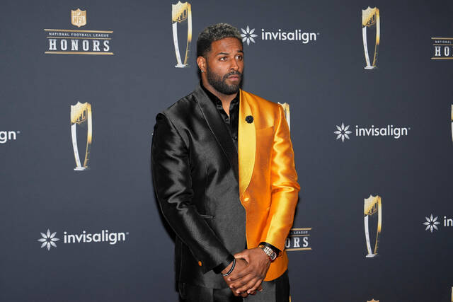 Saints all-time sack leader Cameron Jordan says he’s entering free agency