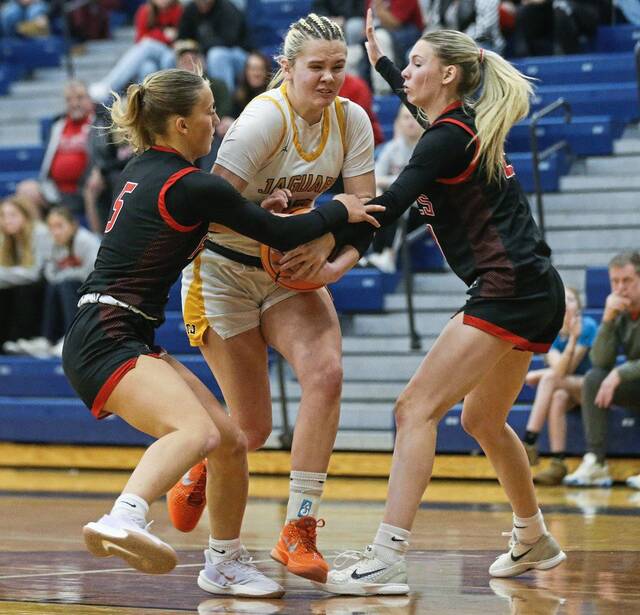 A-K Valley PIAA basketball playoff preview capsules for March 7, 2026