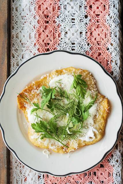 Titusz, an Austrian and Hungarian-inspired restaurant, sets opening date