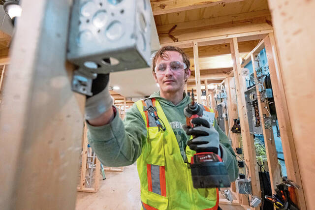 Legislation would boost tech school capacity as enrollment spikes