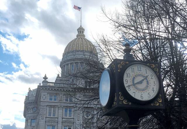 Westmoreland County overtime costs top $7.2 million in 2025