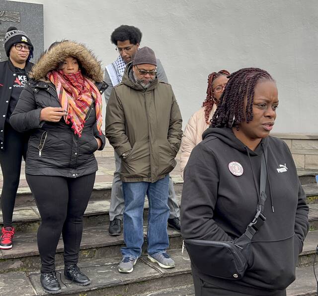 McKeesport, Allegheny County to pay McKeesport trio who sued over civil rights violations