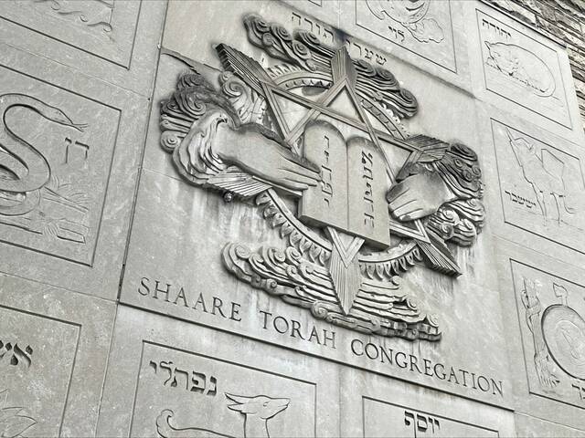 Editorial: Hatred finds a microphone