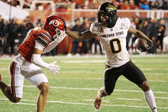 Steelers targeting top wide receivers in latest mock drafts