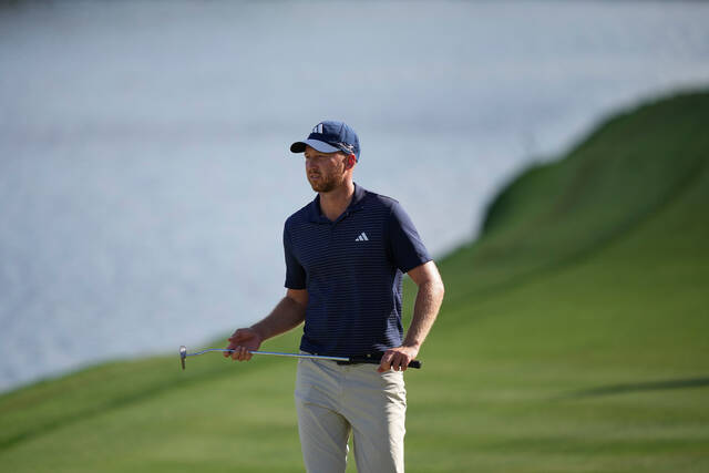Daniel Berger handles the ‘US Open in spring’ by building 5-shot lead at Bay Hill