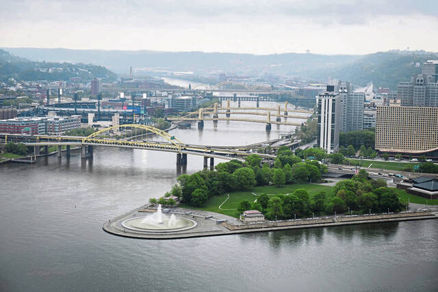 Alcosan power outage sends untreated wastewater into Ohio River