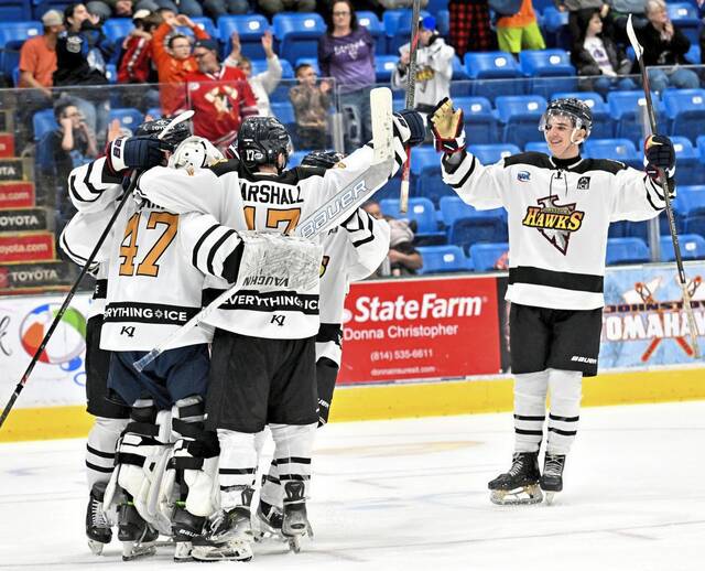 Mark Madden’s Hot Take: In Johnstown, ‘Slap Shot’ lives on — and so does great hockey