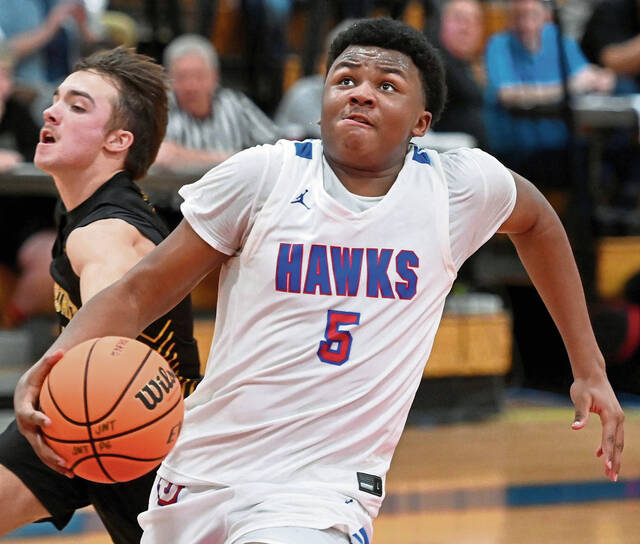 McGowan paces Jeannette to opening PIAA victory