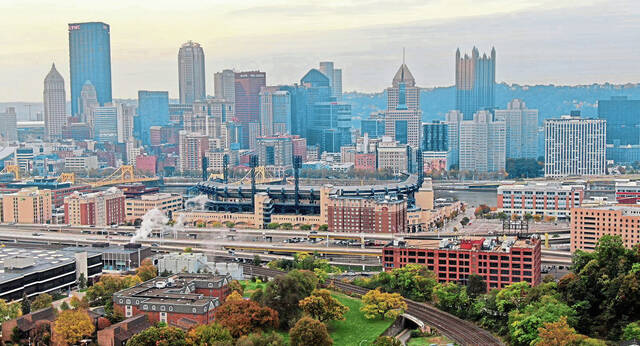 Damaging wind gusts, isolated tornadoes, hail expected with afternoon storms