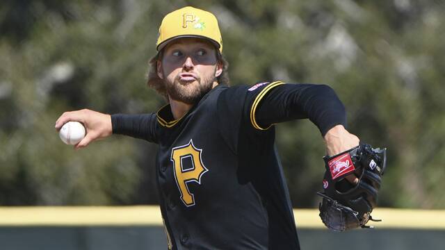 Billy Cook bounces back from season-ending injury with big day as Pirates beat Red Sox