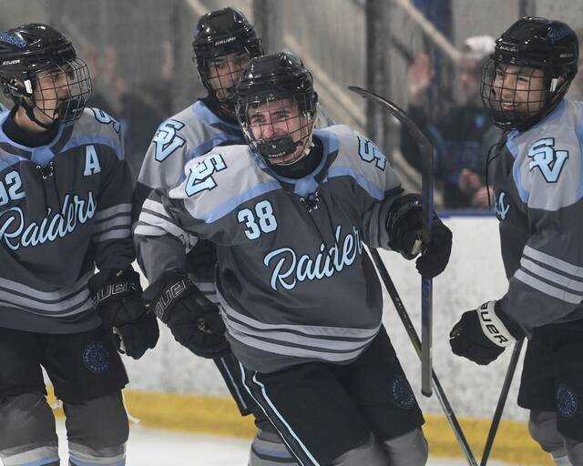 What to watch for in Western Pa. sports for March 9, 2026: PIHL playoffs heat up
