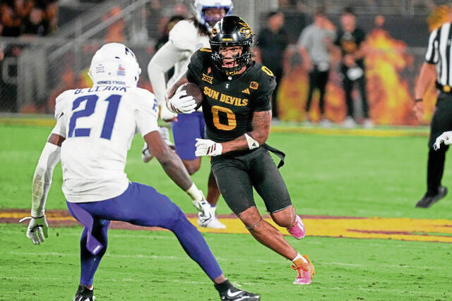 First Call: Browns meet with potential Steelers draft target; UFA wide receiver may already be gone