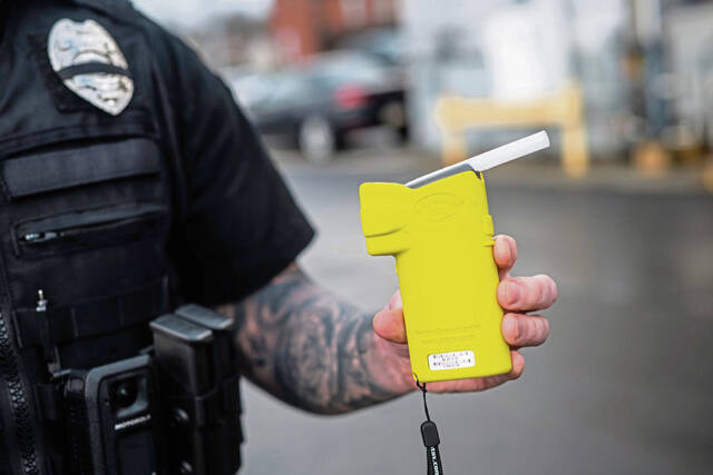 St. Patrick’s Day only one of several times when sobriety checkpoints, roving DUI patrols are activated