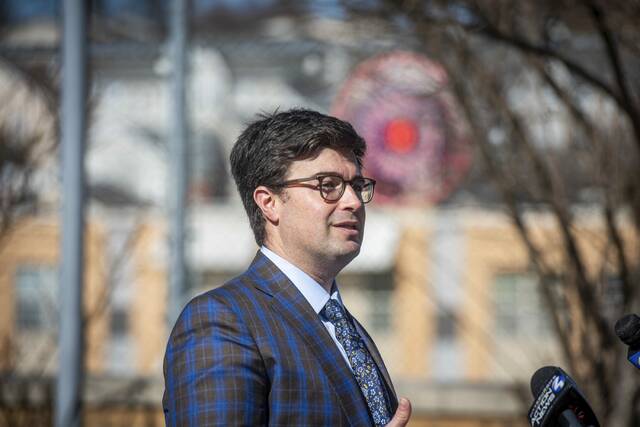 O’Connor unveils Pittsburgh permitting system reforms