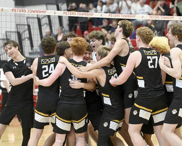 Coaches association sets North Allegheny, Shaler atop WPIAL boys volleyball preseason rankings