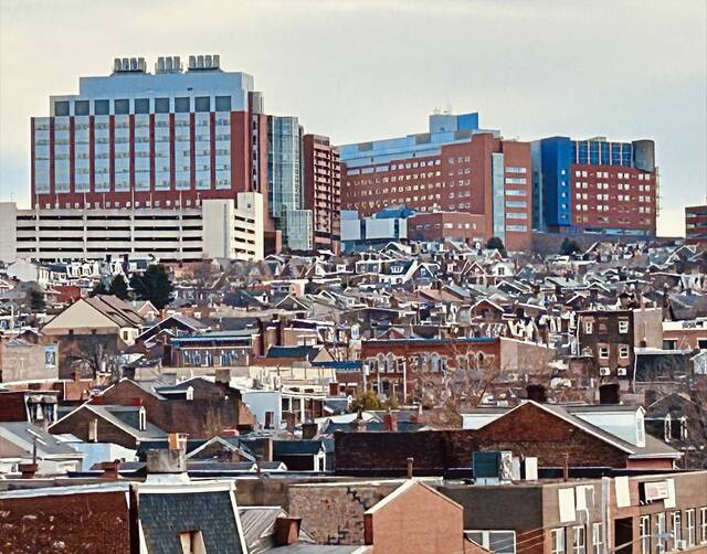 New phase of Penn Avenue reconstruction in Pittsburgh to begin with extensive detours