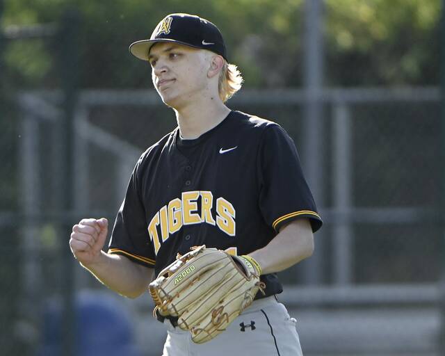 North Allegheny baseball driven to succeed after disappointing end to last season