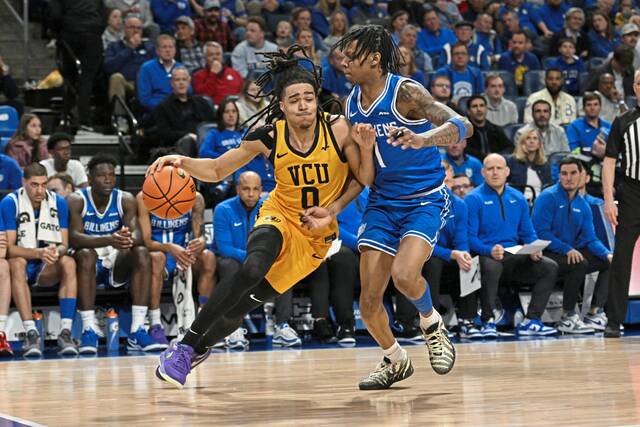 Atlantic 10 Tournament primer: Get to know the 14 teams playing at PPG Paints Arena