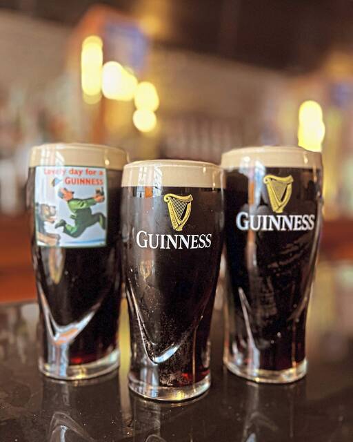 Heading to the Pittsburgh’s St. Patrick’s Day parade? Here’s where to eat and drink