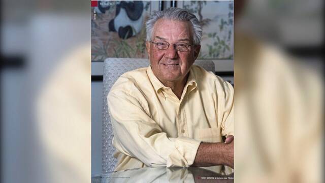 East Deer native gifts $1 million to IUP’s proposed College of Osteopathic Medicine