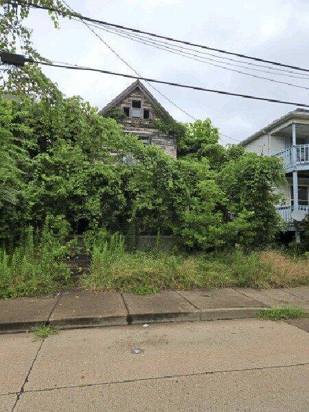 Former Royer’s department store building in Greensburg set for demoltion