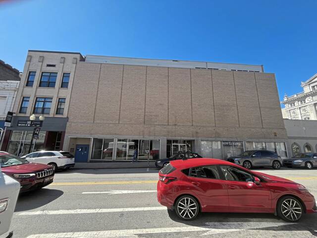 Former Royer’s department store building in Greensburg set for demoltion