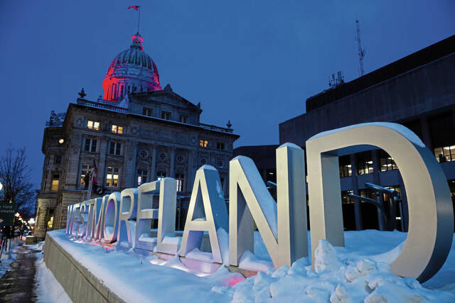 Editorial: Punching the overtime clock adds up