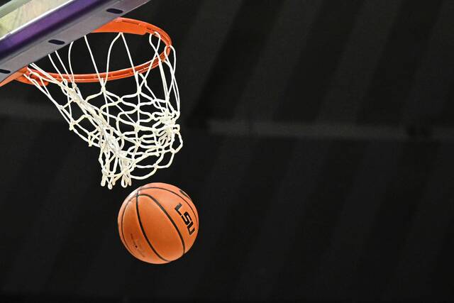 Man who helped recruit players into a sprawling NCAA basketball point-shaving scheme pleads guilty