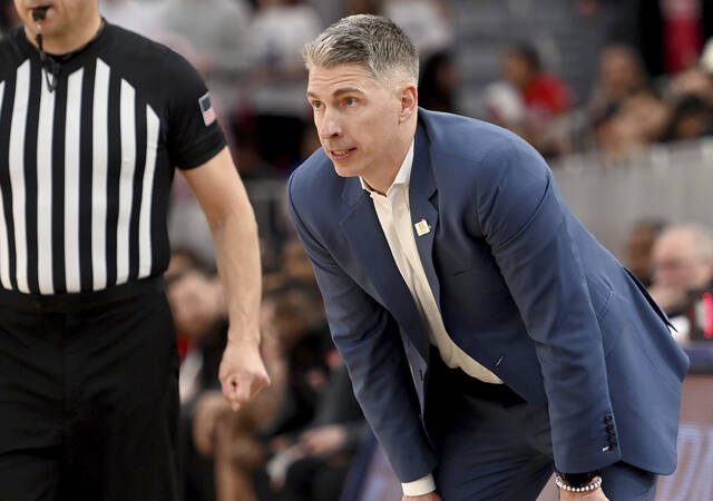 Robert Morris dumped by Detroit Mercy in Horizon League semifinals