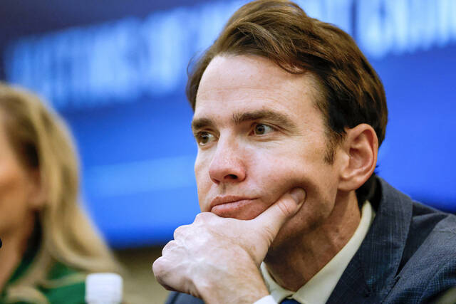 Rep. Kevin Kiley to become sole independent member in the US House