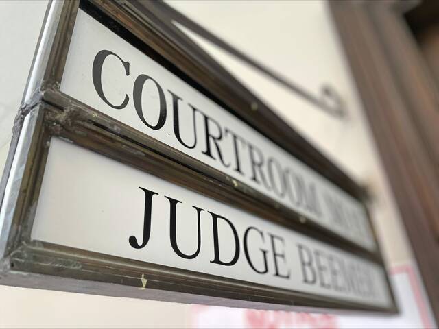 Trial begins for man accused of killing girlfriend’s ex during North Side custody exchange