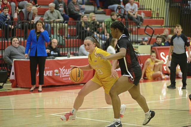 Seton Hill women march into NCAA Tournament with ‘full head of steam’