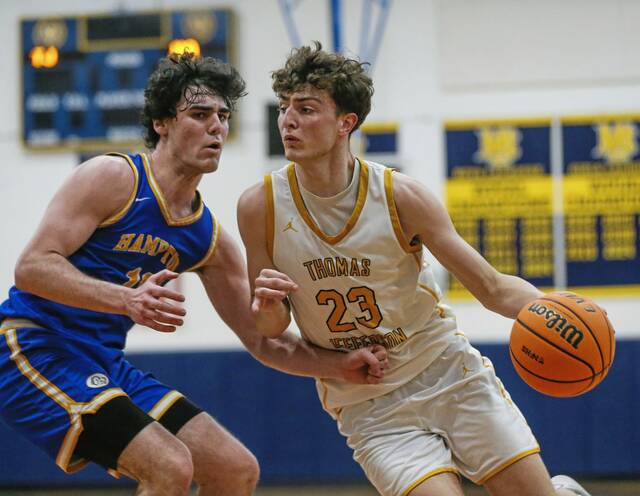 What to watch for in high school sports on March 10, 2026: WPIAL 5A heavyweights to clash in PIAA 2nd round