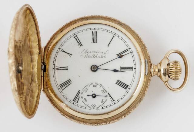 Rare coins and diamond jewelry among items in Pa. Treasury’s unclaimed property auction