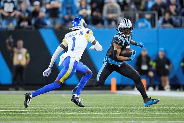 Joe Starkey’s Mailbag: How would you grade the Steelers’ 1st day of free agency?