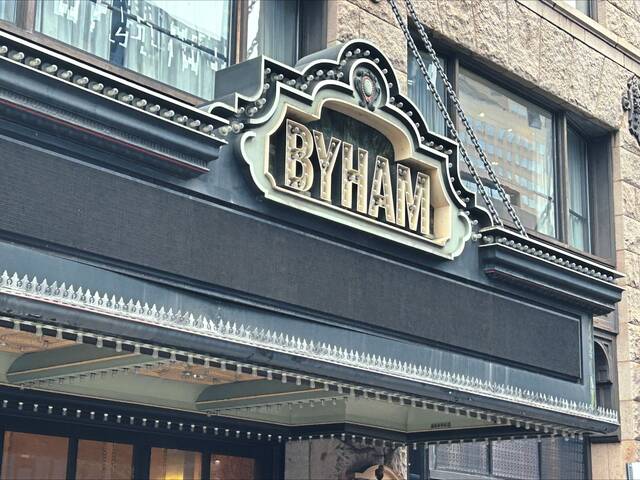 Pittsburgh Public Theater, CLO to vote on consolidation plan