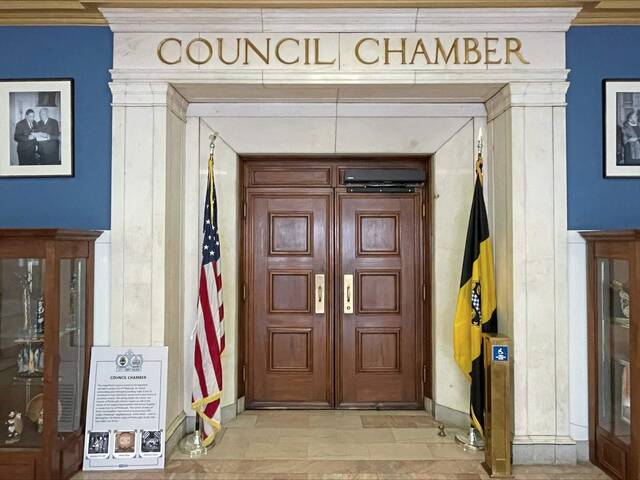 Planning Commission, Pittsburgh Water board picks pass muster, but with friction