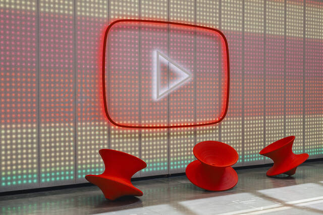 YouTube adds tool to help public figures report fake videos