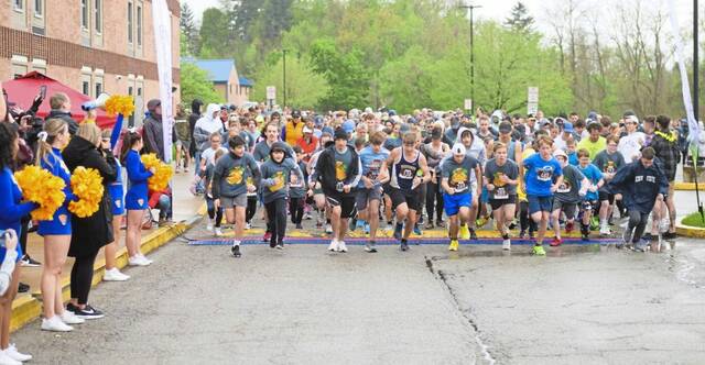 Norwin area: Race for Grace, veterans’ lunch, cupcake decorating class, more