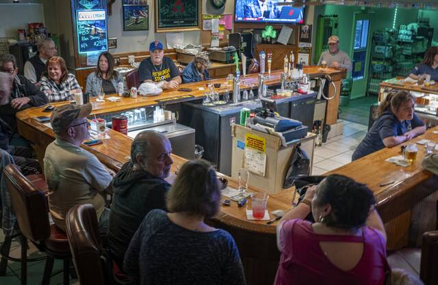 Blawnox Sportsmen Club: A legacy of camaraderie and giving back