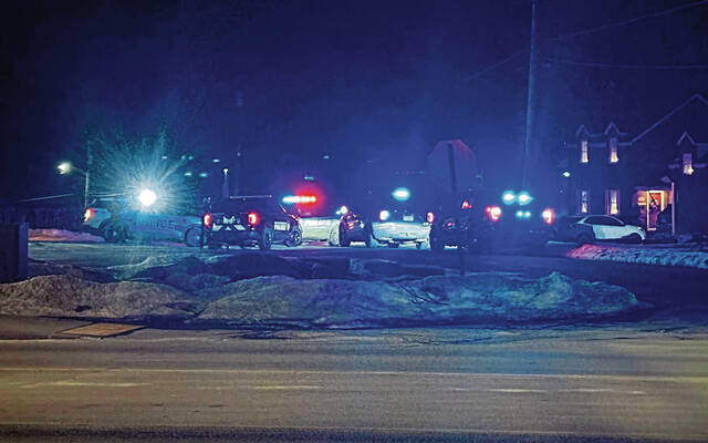 Lower Burrell man charged with 2 counts of attempted homicide