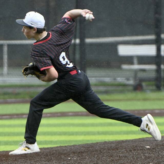 Coming off playoff season, Sewickley Academy baseball can lean on key veteran players