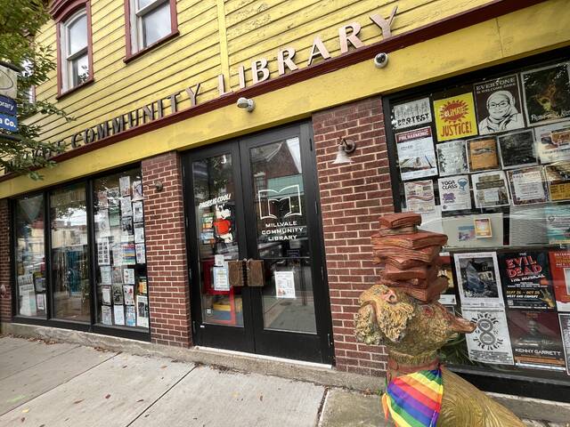 At the library: Here are some upcoming events at the Glenshaw, Millvale and Shaler North Hills facilities