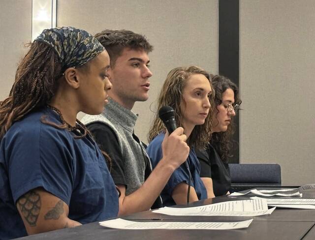 Labor pains: Union nurses, UPMC-Magee Womens Hospital spar over staffing in 1st contract