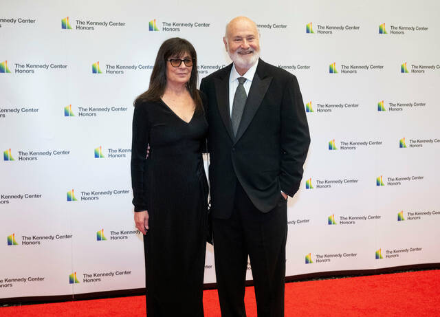 The Lindsay Theater to honor Rob Reiner with movie screenings