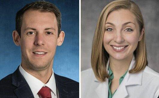 Ross/West View EMS names new medical director, pediatric medical director