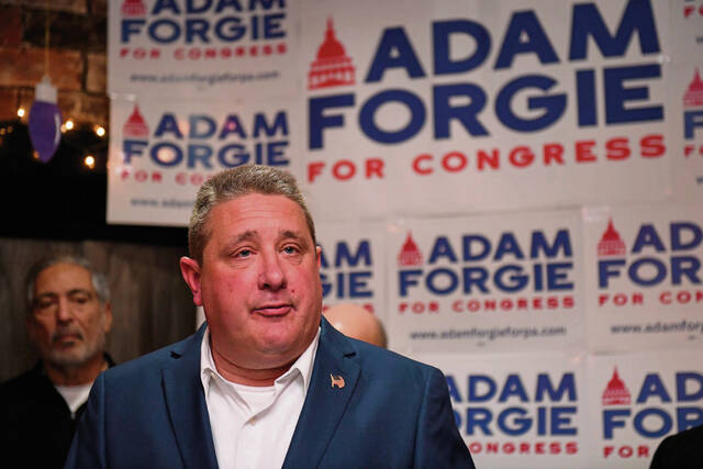 Turtle Creek mayor drops primary challenge to U.S. Rep. Summer Lee