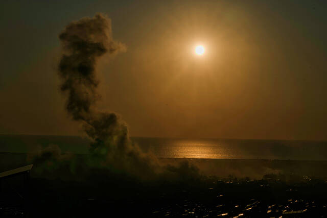 Pete Hegseth threatens ‘most intense day of strikes’ as Iran war injures about 140 Americans