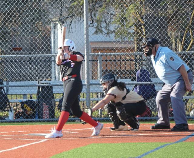 Talented lineup returns for Sewickley Academy softball